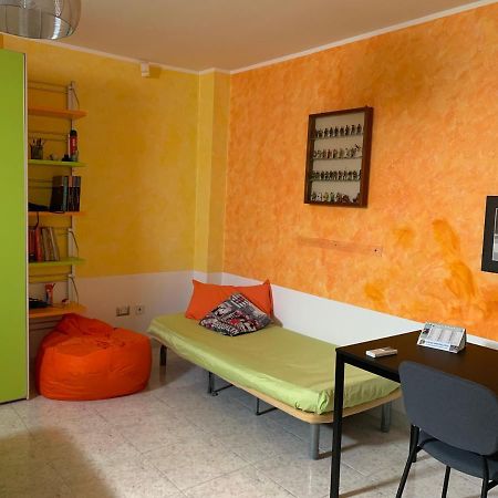 Chez Babette Hotel Quartu SantʼElena Kültér fotó