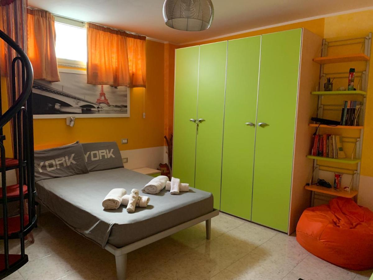 Chez Babette Hotel Quartu SantʼElena Kültér fotó