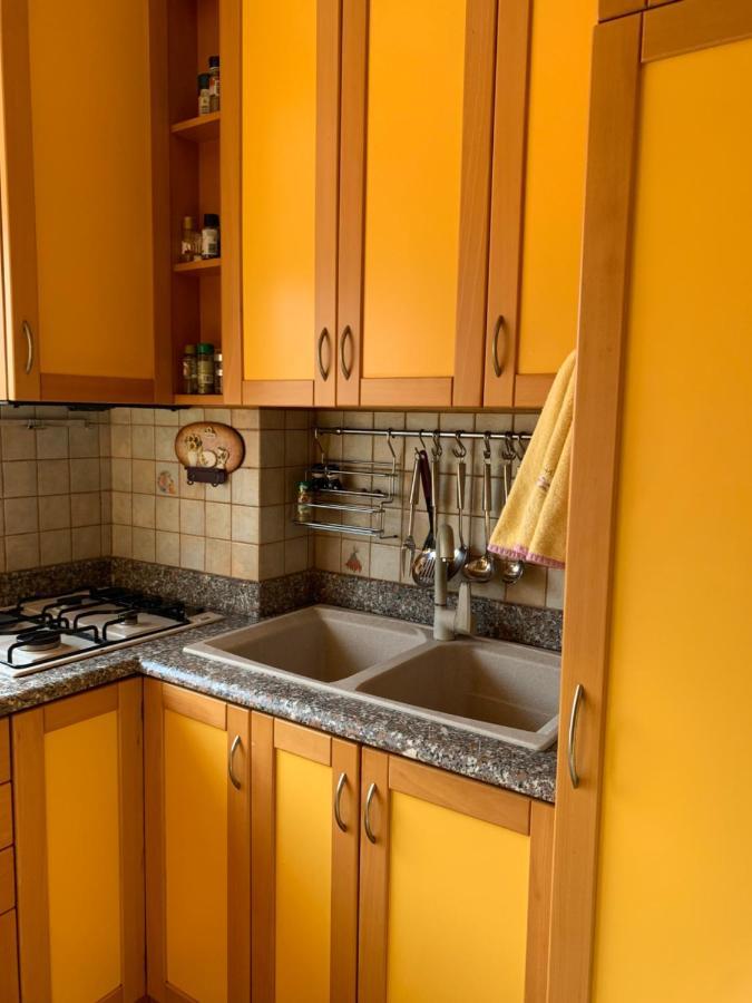 Chez Babette Hotel Quartu SantʼElena Kültér fotó