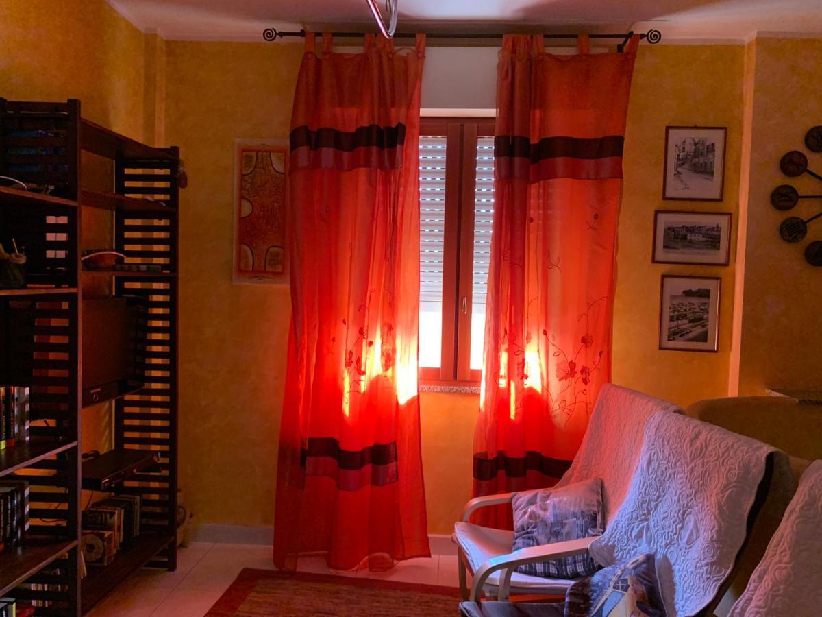 Chez Babette Hotel Quartu SantʼElena Kültér fotó