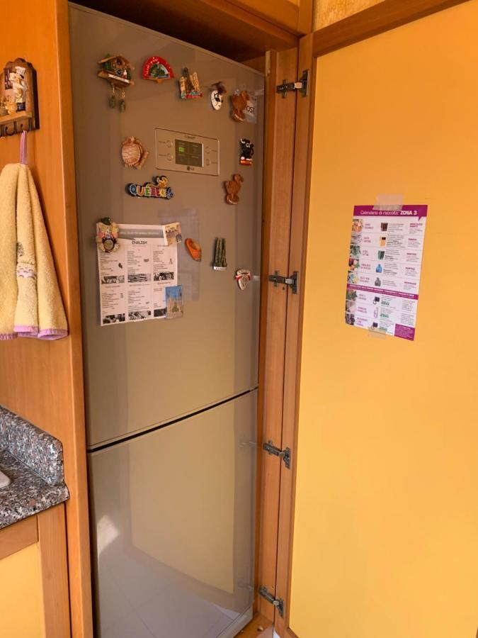 Chez Babette Hotel Quartu SantʼElena Kültér fotó
